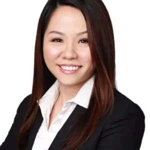 CHAN SU MEI (ANNIE CHAN)