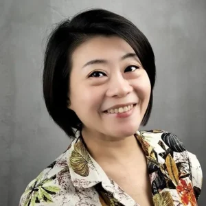 KOH PING PING, KOREEN