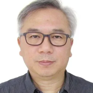 FOONG SIEW HIAN (David Foong)