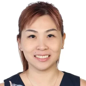 LEE YAN QIU (CORINE LEE)