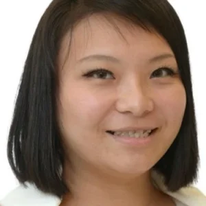 HO MINGFANG (Nicole Ho)