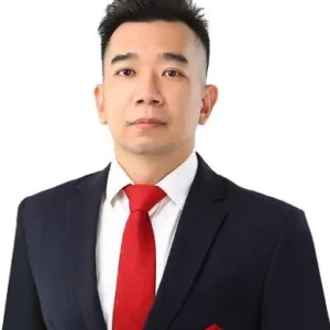 LEONG SIXUN, WINSTON (WINSTON LEONG)