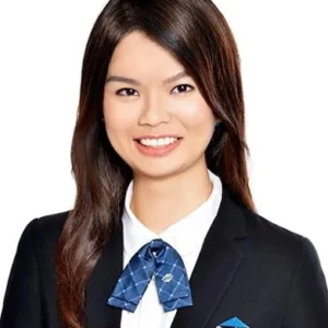 SU HAN INN (KAREN SU)