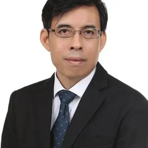 NG TIONG PENG (Eric)
