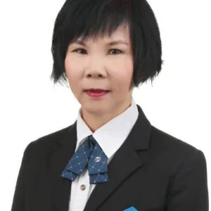 ONG KIM KEOK (KYM ONG)