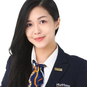 MICHELLE LOH MING HUI (MICHELLE LOH)