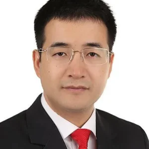 ZHAO ZHIXIAN (LAURENT)