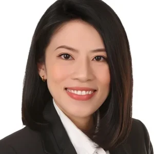 TAN PAULINE (PAULINE TAN)