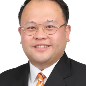 LEE JOON PUN (J P LEE)