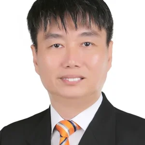 SONG KEEN SANG, RAYMOND (Raymond Song)