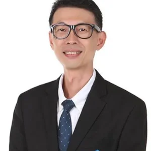 CHEUK WAI YEUNG (ANDY CHEUK)