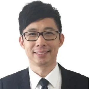 POR CHING HIONG (VERNON)