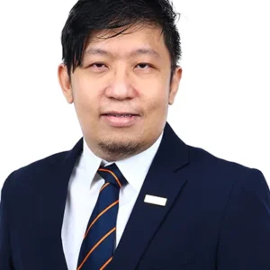HAM KWOK YONG