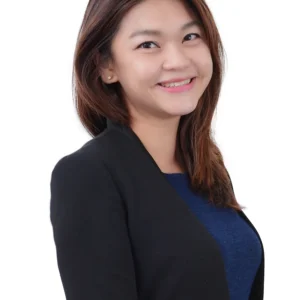 SOH SHIYIN (SERENS SOH)