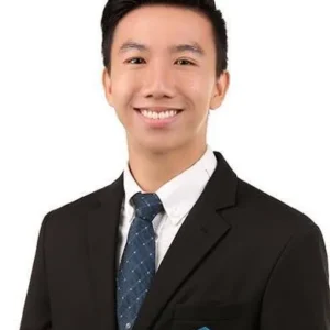 LOW SHIUAN YEN (IAN LOW)