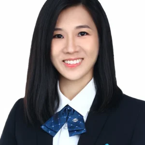 PEH LINDA (Linda Peh)