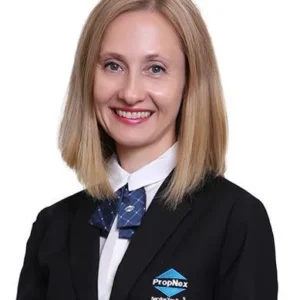 NATALIA SHAFRAN-CONWAY