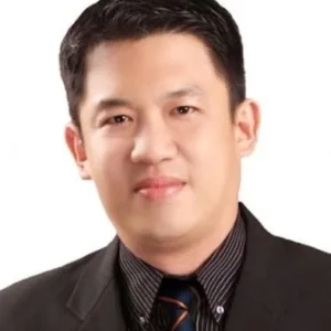 LIEW SEK LOON (JASON LIEW)