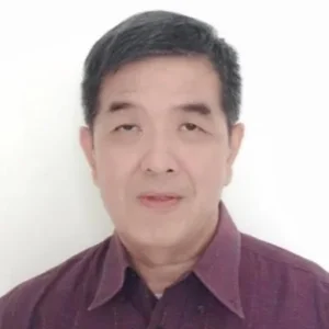 PAUL STEPHEN HENG (PAUL HENG)