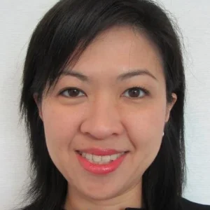 HO YUEN KWAN (Yvonne Ho)