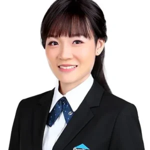 HONG ZHENG XIN, CLARA (CLARA HONG)