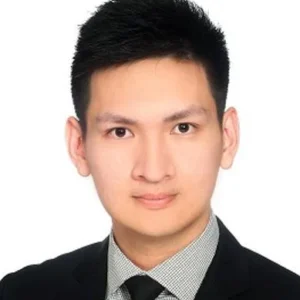 JOSEPH SEAH CHIN WAE (Joseph Seah)