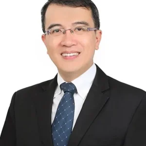 WONG KUM SENG (VINCENT WONG)