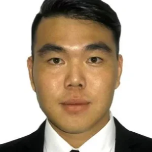 CHAN ZHENGRONG, MARKUS (MARKUS CHAN)