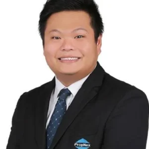 HENG CHIN-YANG, MATTHEW (RYAN HENG)