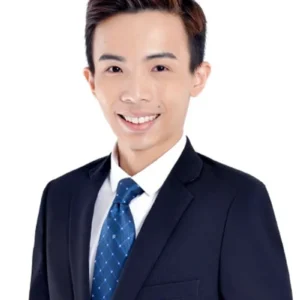 DEREK HO WAI KIT (DEREK HO)