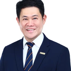 NG LEE MENG (NED)