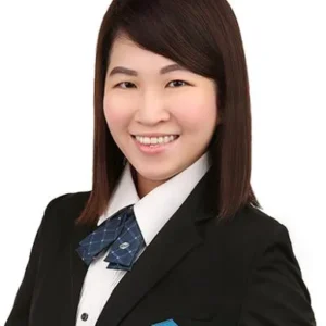 ONG PINREN, SUSAN (SUSAN ONG)