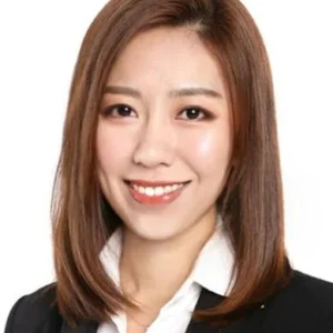 CUI BOWEN (CECILE CUI)