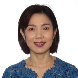 CHAN XIAO FANG (JACLYN CHAN)