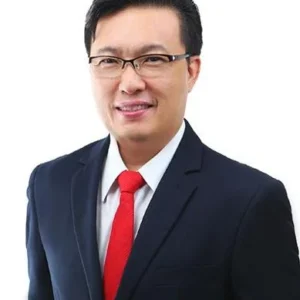 JACKSON TAN JOO MING (JACKSON TAN)