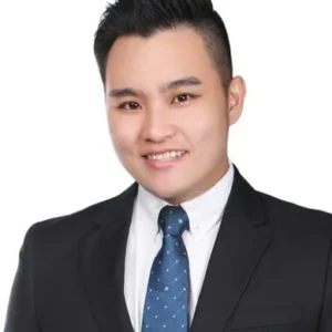 CHEN ZHANGXUAN (SHANE)