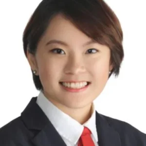 CRYSTAL SHAYA LYN MEI XIU (Crystal Lyn)