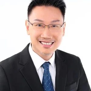 HO LUI CHOON (JASON HO)