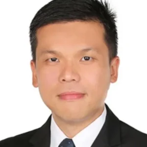 TEO CHEE SENG (Sean TEO)