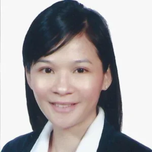 YEE CHOU MOOI (VELLE YEE)