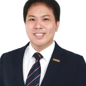 LEE SWEE SENG (LUIZ LEE)