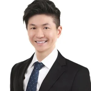 LEE XIN RONG (STEVEN)