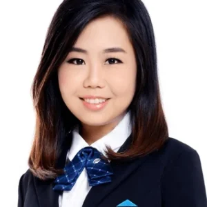 DEVINA UTARI BUDIARTO (DEVINA LIM)