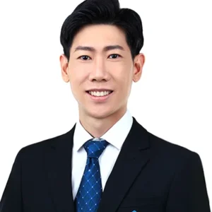 TAN ZHENDA, BENNY (Benny Tan)