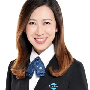 LIM SU-CHING, VALENCIA (VALENCIA LIM)