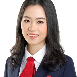 ZHOU JINMIAO (VIVIENNE)