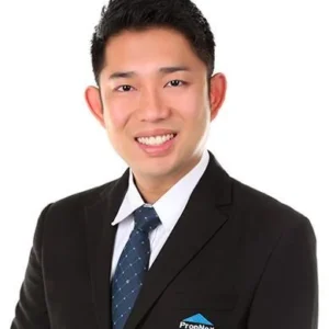 TAY QIHUI, BENNY (BENNY TAY)