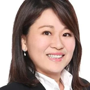 UNG LIN NA (LINNA UNG)