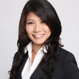 LIM SEE KAH (KERENSA LIM)