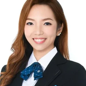 LEE JINGPEI (JENELL LEE)